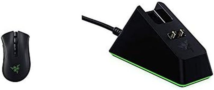 Razer Deat