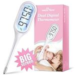 Digital Basal Body Thermometer: Eas
