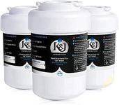 GE MWF Water Filter Compatible Repl