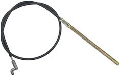 Snowblower Auger Drive Cable 761872MA for 536887994 536887993 C950-529430 Snowblower