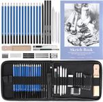 GHB Sketching Pencils Set Sketch Pe