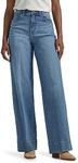 Lee Women's Legendary High Rise Tro