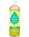 Puracy Shampoo & Body Wash for Chil