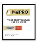 FixMeStick PRO Virus Removal for Bu