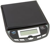 My Weigh 7001-15 Lb Postal/Shipping / Mail/Postage Scale/w Accessories