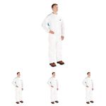 3M Protective Coverall, 4520-2XL (Pack of 4)