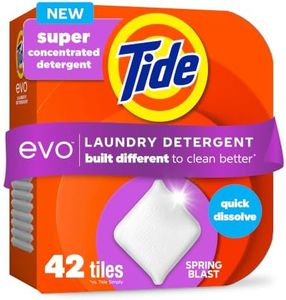 Tide evo L