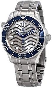 Omega Seam