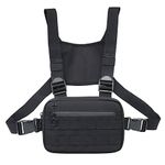 Chest Bag For Men