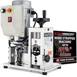 StripMeister E1000 Electric Automat