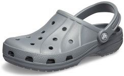 crocs Unisex Adult Charcoal Clogs-8 UK (42.5 EU) (9 US) (15907-025)