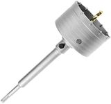 Concrete Hole Saw Wall Drill Bit - 