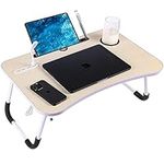 Laptop Table-Laptop Desk for Bed, F
