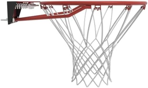 Lifetime Slam-It Basketball Rim, Will Not Fit Other Brands, 18 Inch, Orange