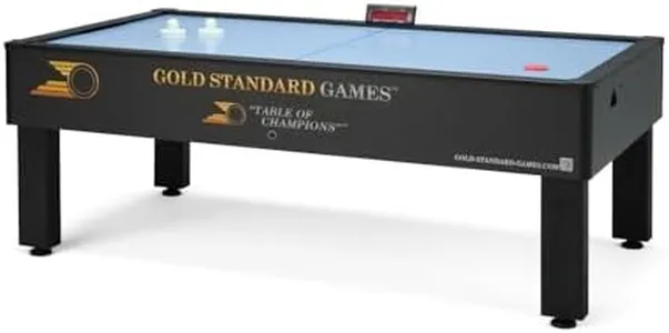 Gold Stand