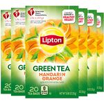 Lipton Chinese Green Teas