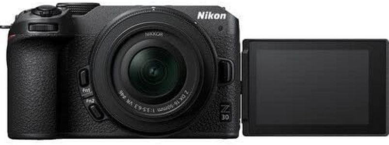 Nikon 20 M