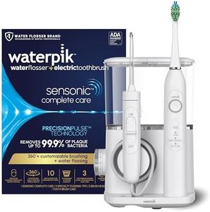 Waterpik S