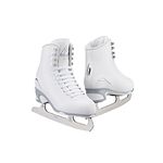 Jackson Ultima Finesse Women's/Girls Figure Ice Skates - Girls Size 3