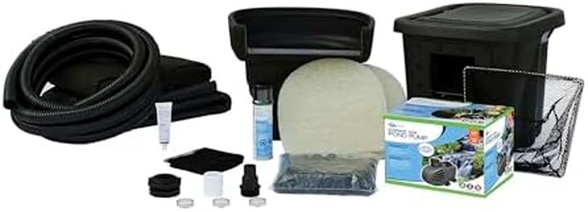 Aquascape 