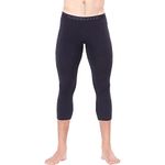 Icebreaker Men's 200 Oasis Legless Base Layer