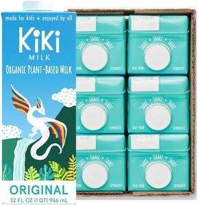 Kiki Milk 