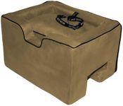 Pet Gear Lookout Booster Car Seat, 