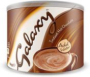 Galaxy Hot Chocolate - 6x1kg