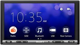 Sony XAV-AX3200 7-Inch Multimedia R