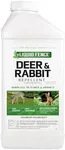 Liquid Fence Deer And Rabbit Repell