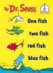 One Fish Two Fish Red Fish Blue Fis