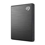 Seagate One Touch 2TB USB-C Externa