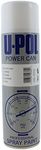 UPol Power Can Clear Coat Aerosol 500ml