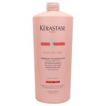 Kerastase Discipline Fondant Fluidealiste Smooth-in-Motion Care Conditioner for Unisex, 34 Ounce