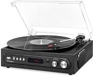 Victrola All-in-1 Bluetooth Record 