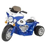 Lil' Rider 3 Wheel Mini Motorcycle 