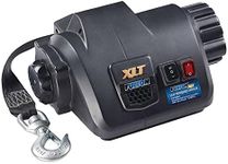 Fulton 500621 XLT Marine Trailer Wi