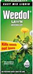 Weedol Lawn Weedkiller Easy Mix Liq