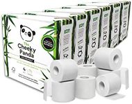 The Cheeky Panda Bamboo Toilet Roll