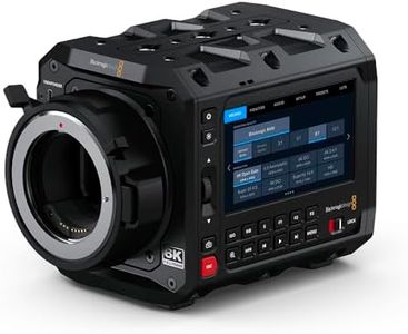 Blackmagic