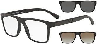 Emporio Armani Men's EA4115 Prescri