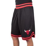 Ultra Game NBA Men's Active Knit Basketball Training Shorts