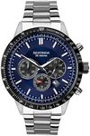 Sekonda Men's Chronograph Watch, Bl