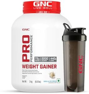GNC Pro Pe