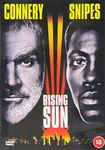 Rising Sun [DVD]