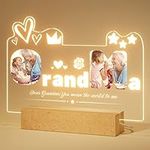 Personalized Grandma Gifts - Custom