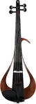 Yamaha Electric Violin-YEV104BL-Bla