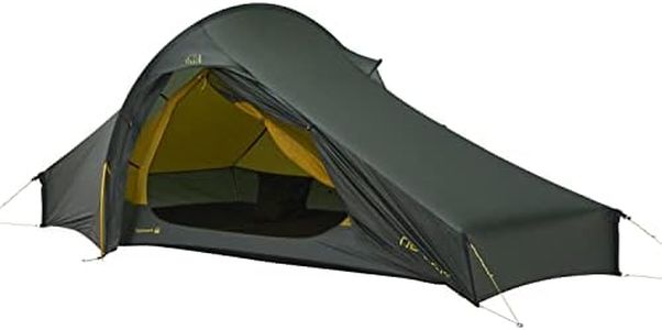 Nordisk Telemark 2.2 LW Zelt grün