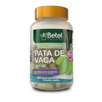 Pata de Vaca (Cows Foot Herb) by Betel Natural - Glucose Support - 1000mg Per Serving