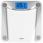 Bathroom Scales With Large Numbers